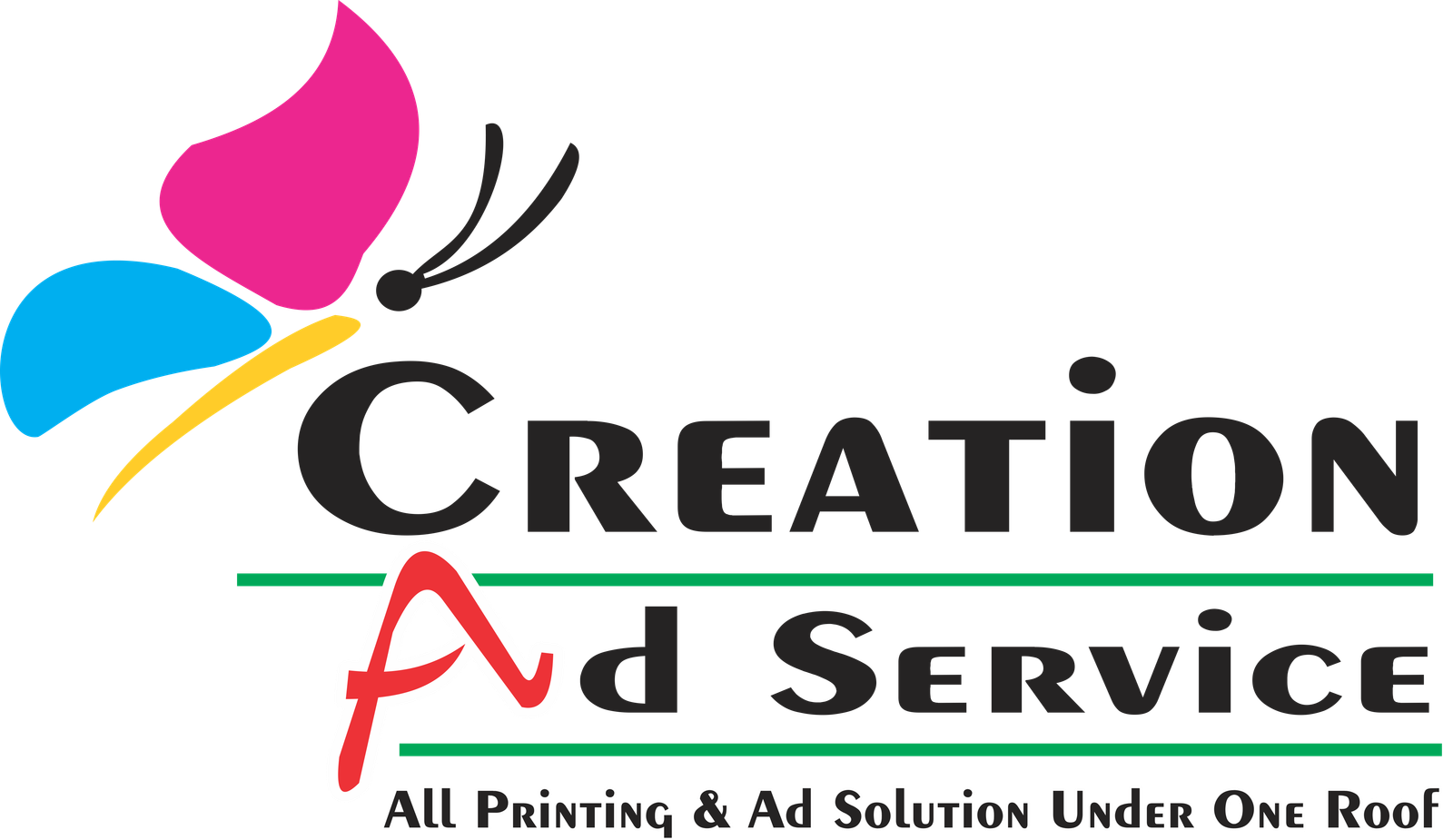 Creation Ad Services